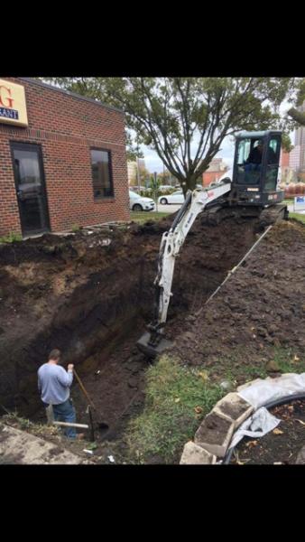 Torgerson Excavating INC