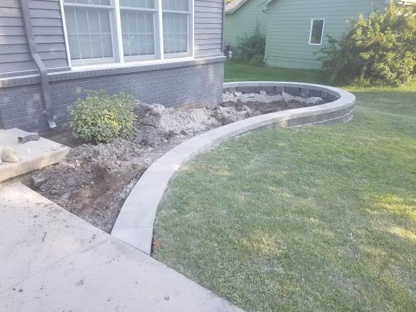 Torgerson Excavating INC
