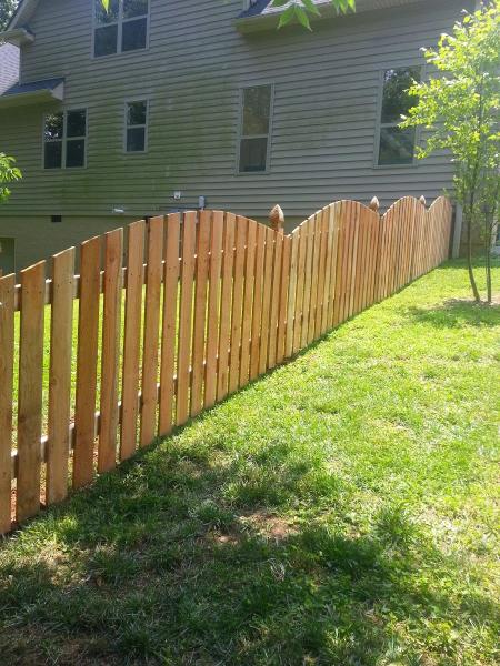 Stanley Fencing and Gates