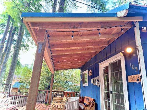 Bigfoot Fence & Deck