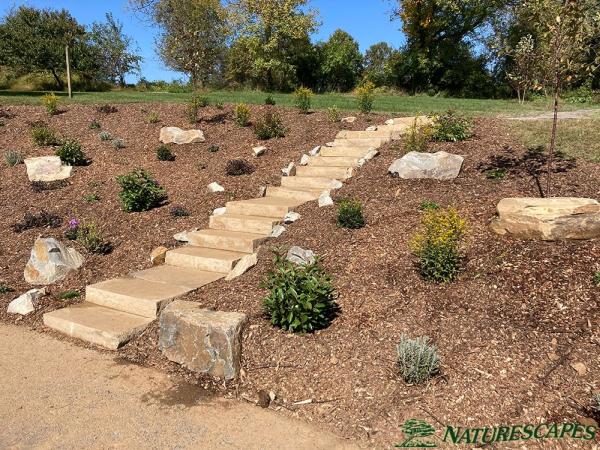 Naturescapes Landscape Specialists
