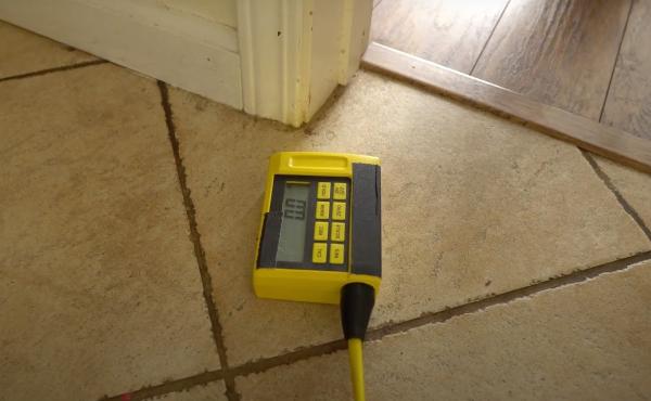 Full Foundation Repair