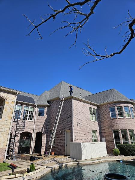 Texas Construction Group