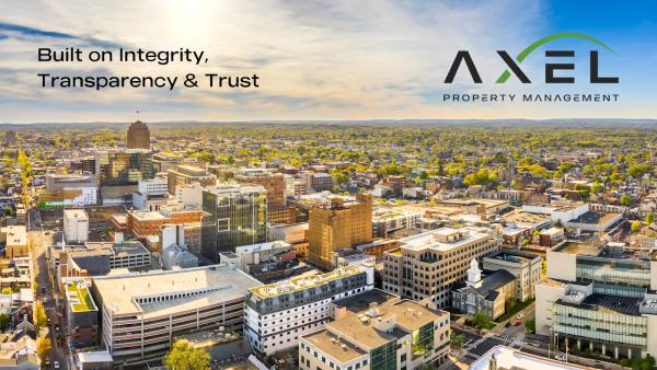 Axel Property Management