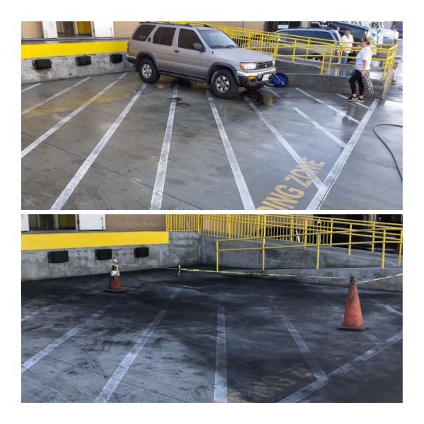 S&N Pressure Washing