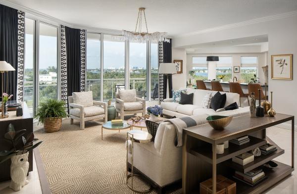 Pamela Harvey Interiors
