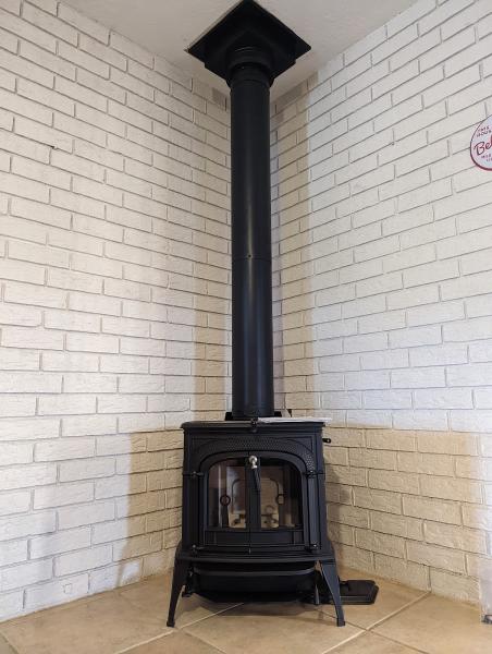 CBS Chimney Sweepers