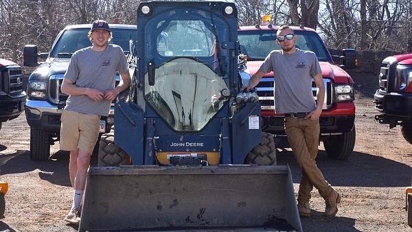 Iovanna Property Maintenance Llc.