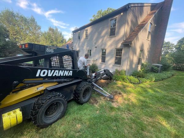 Iovanna Property Maintenance Llc.