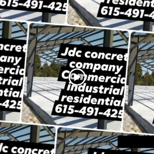 JDC Concrete Company