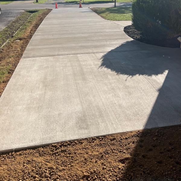 JDC Concrete Company