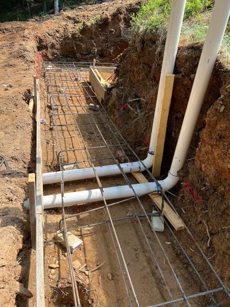 JDC Concrete Company