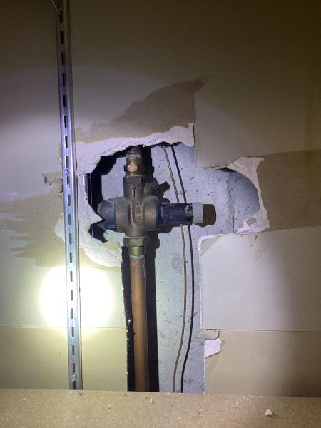 Kings Peak Plumbing & Drains