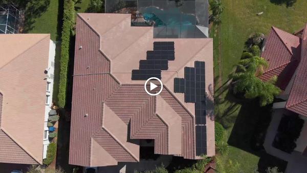 Bison Roofing and Solar