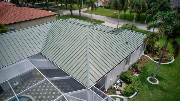 Bison Roofing and Solar