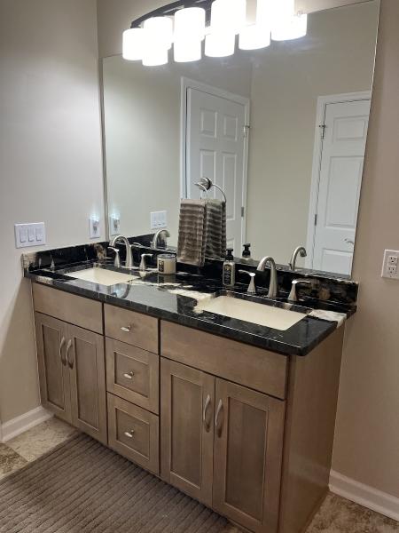 Stofanak Custom Cabinetry