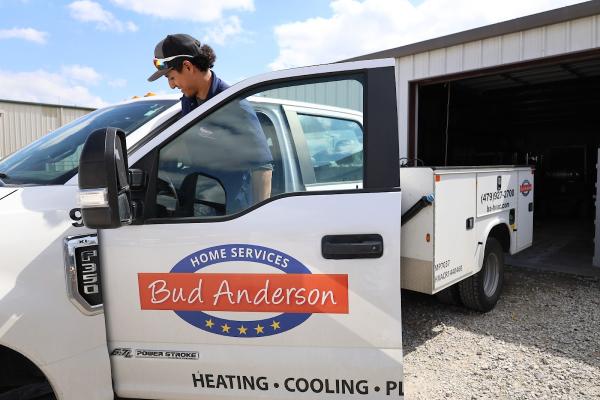 Bud Anderson Home Services