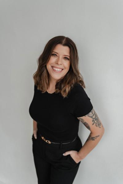 Rebekah Lehman