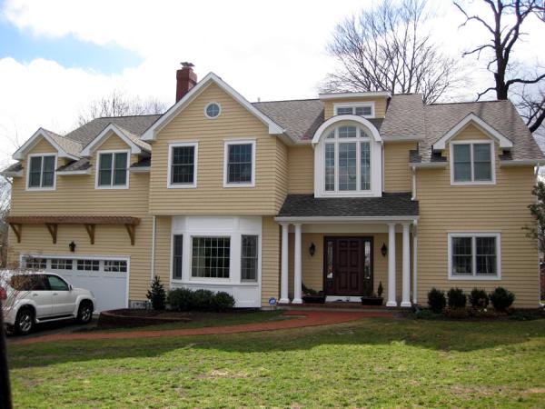 NJ Exteriors