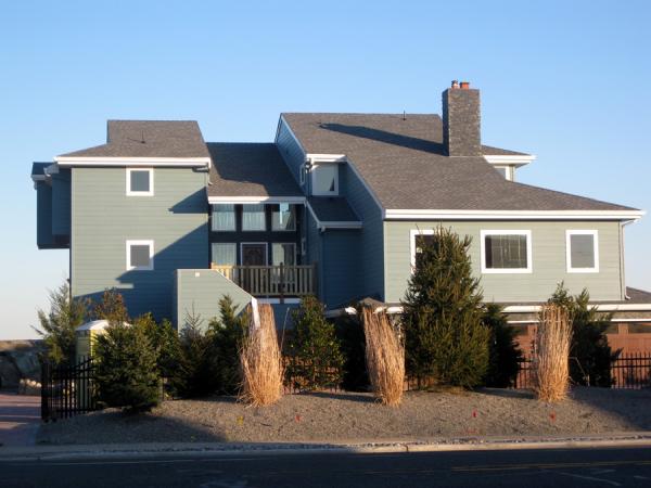 NJ Exteriors