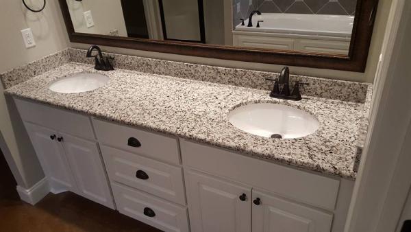 Top Notch Granite