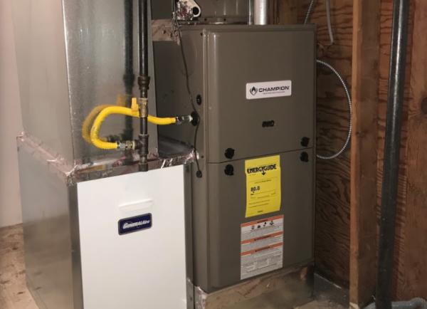 Colorado's Finest Heating and Air Conditioning