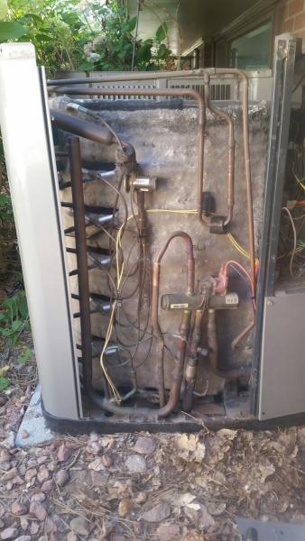 Colorado's Finest Heating and Air Conditioning
