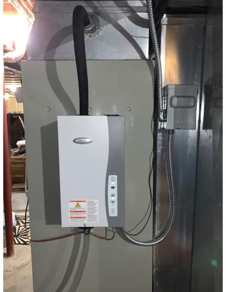 Colorado's Finest Heating and Air Conditioning