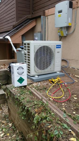 Colorado's Finest Heating and Air Conditioning