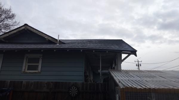 Barton Roofing