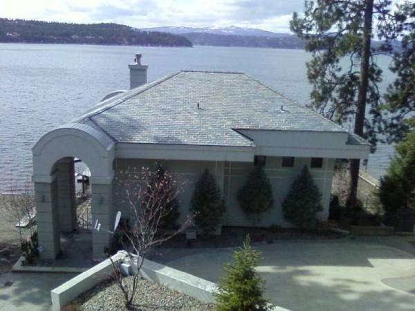 Barton Roofing