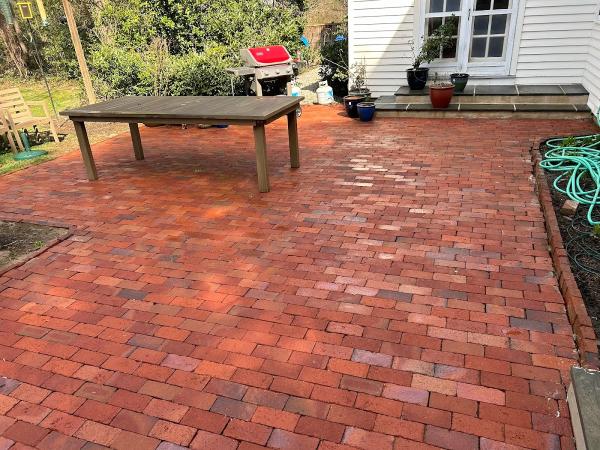 Bearclaw Painting & Powerwashing