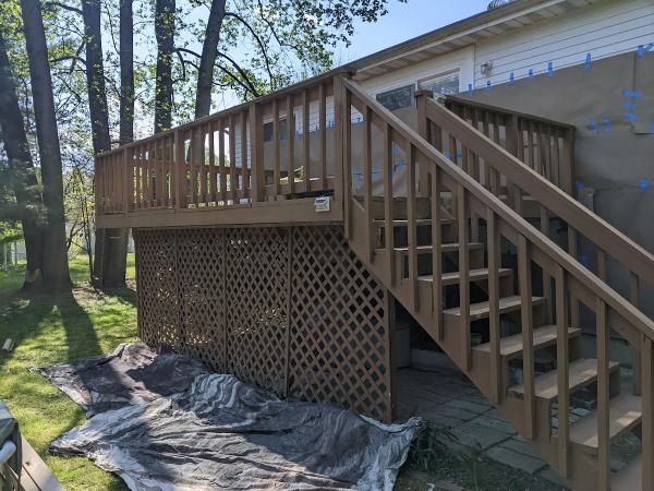 Bearclaw Painting & Powerwashing