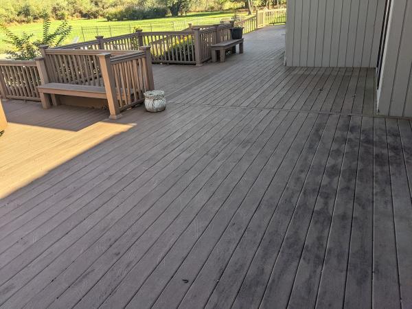 Bearclaw Painting & Powerwashing