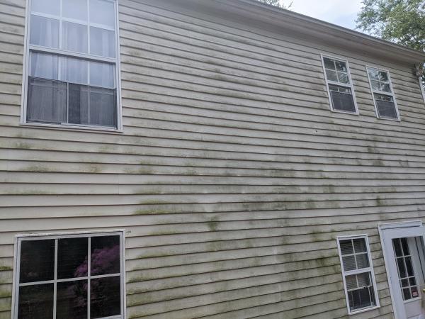 Bearclaw Painting & Powerwashing