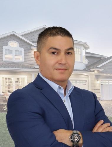 Giovanni Hernandez Real Estate