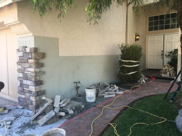 Superior Stucco & Stone