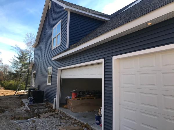 American First Construction LLC