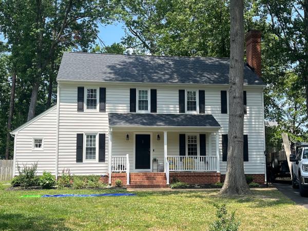 Deshazo and Son Roofing