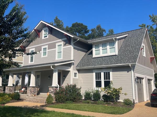 Deshazo and Son Roofing