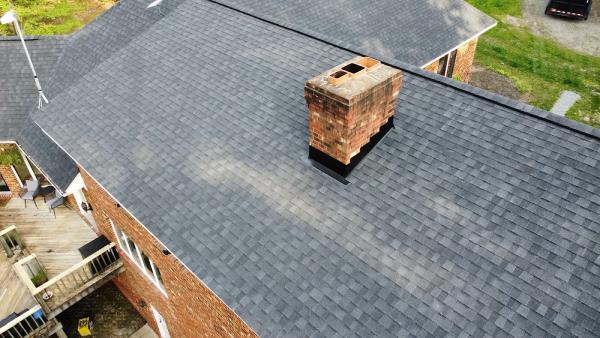 Deshazo and Son Roofing