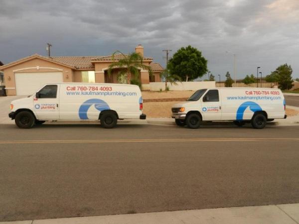 Kaufmann Plumbing