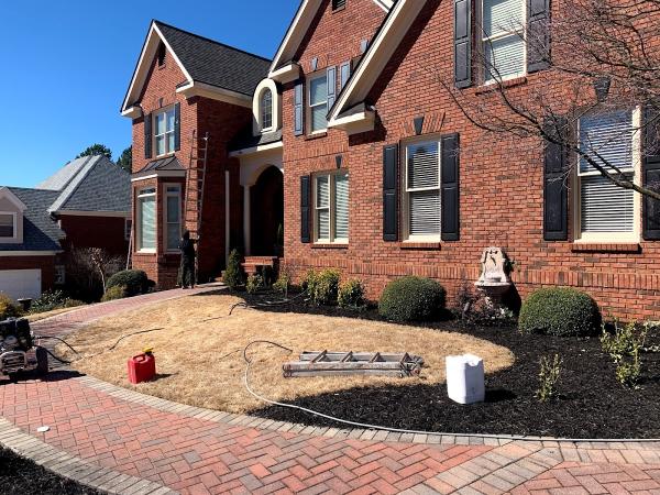PLB Handyman Services LLC
