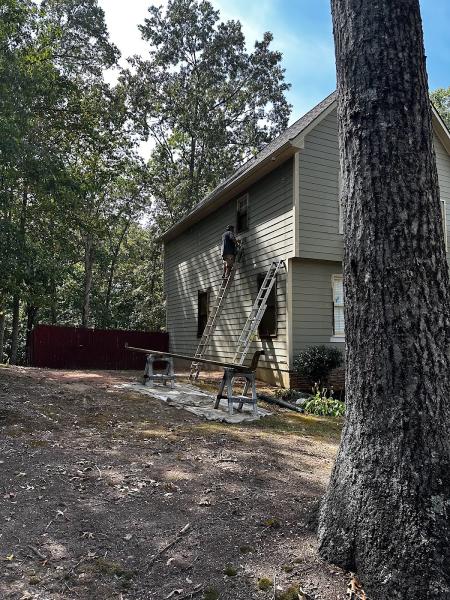 PLB Handyman Services LLC