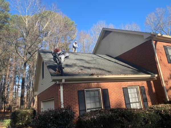 PLB Handyman Services LLC