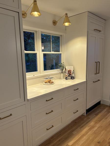Peconic Kitchen and Bath