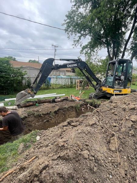 Meca Drains & Plumbing