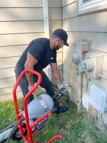 Meca Drains & Plumbing