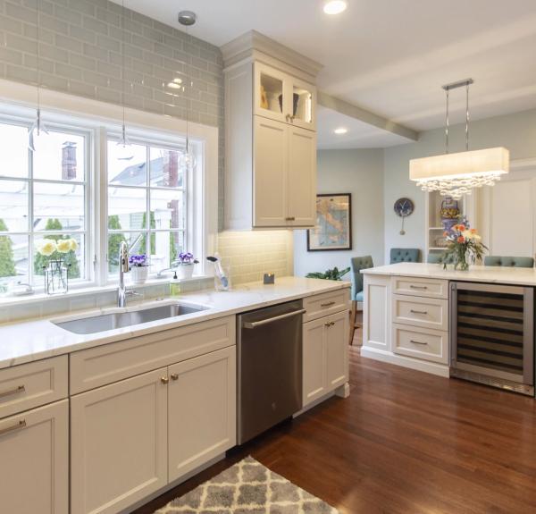 Schone Cabinetry + Design