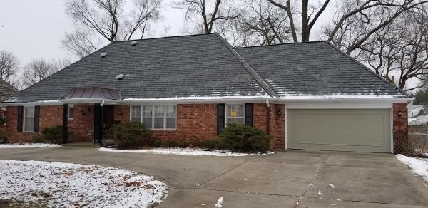 Midwest Comfort Homes LLC